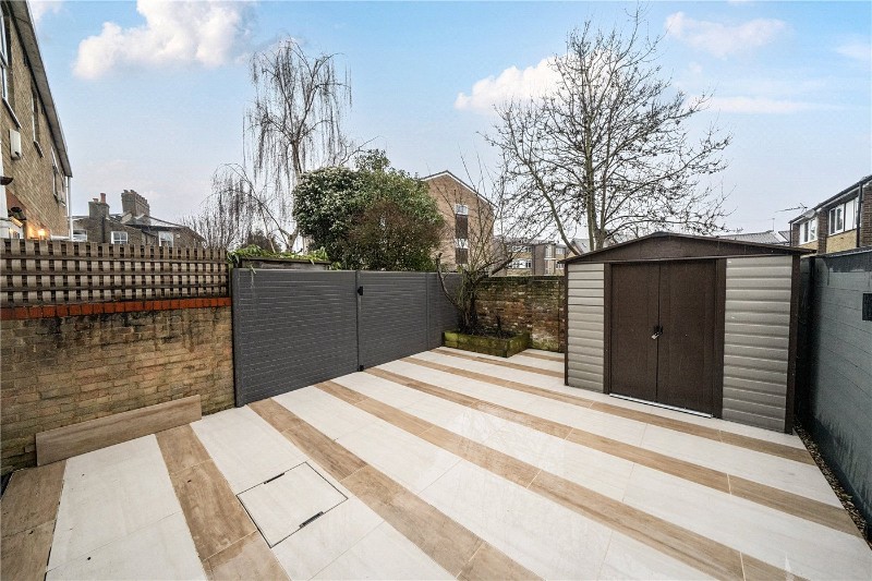 Bowater Place, Blackheath, London, SE3