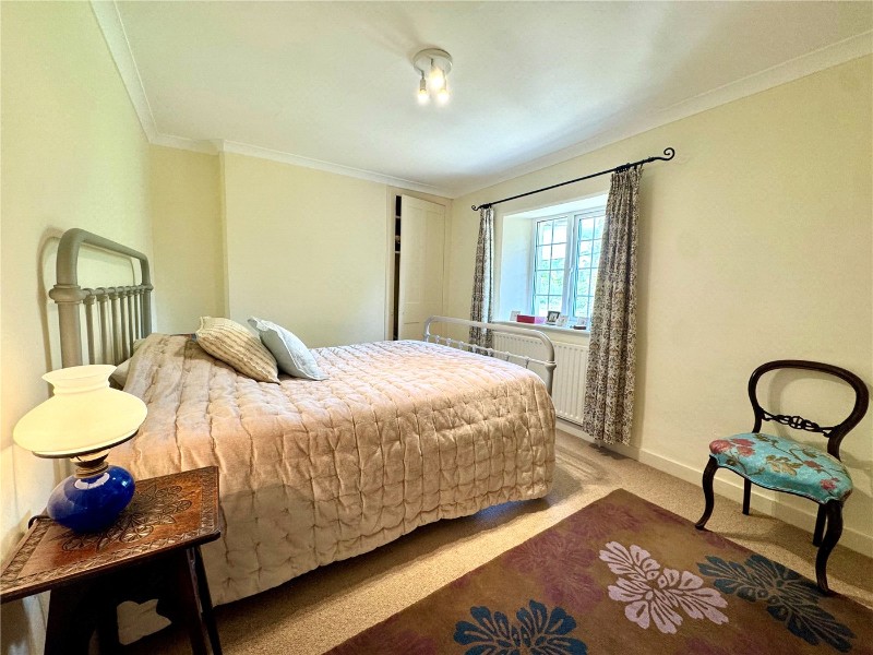 Pound Street, Ebbesbourne Wake, Salisbury, Wiltshire, SP5