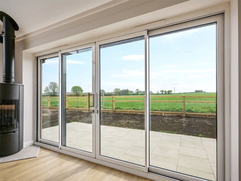 Horton Road, Horton, Wimborne, Dorset, BH21