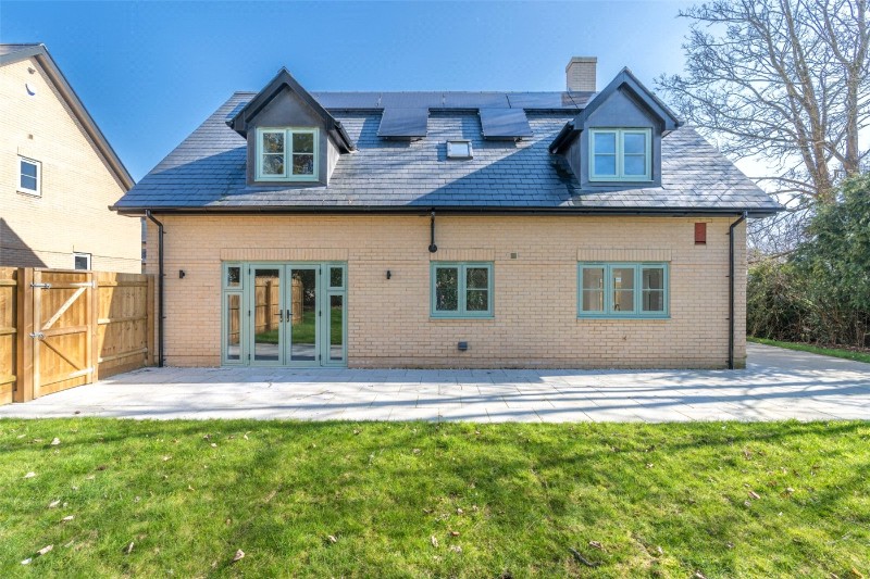 Rowlands Hill, Wimborne, Dorset, BH21
