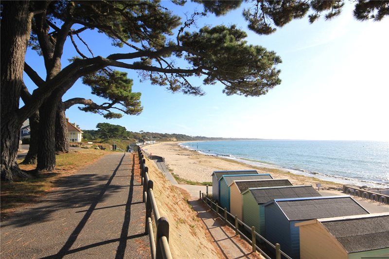 Mudeford, Christchurch, Dorset, BH23