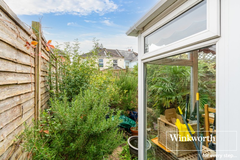Boscombe Grove Road, Bournemouth, Dorset, BH1