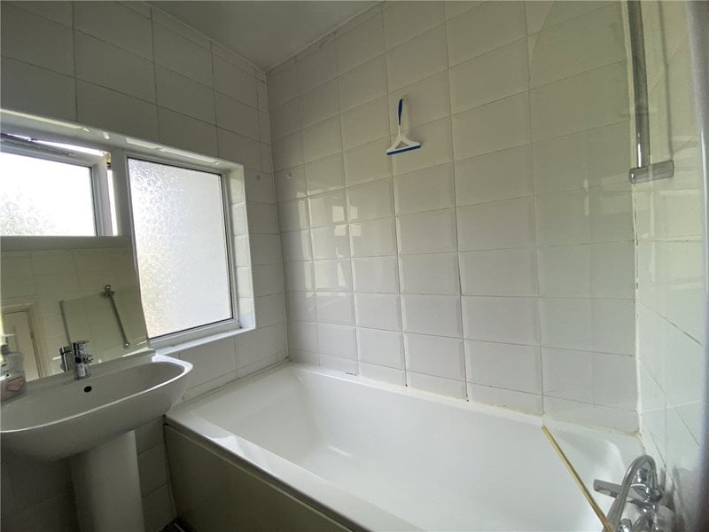 Renters Avenue, London, NW4