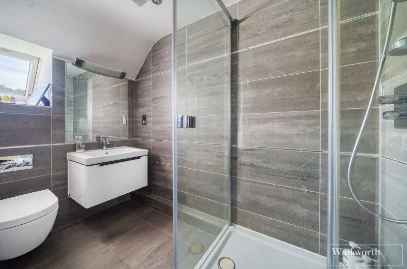 Knowle Grove, Virginia Water, Surrey, GU25