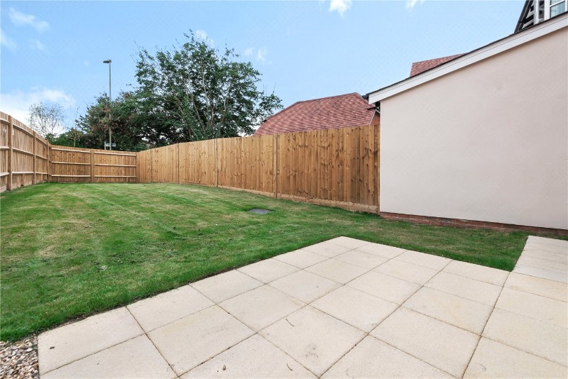 Oxlease Meadows, Romsey, SO51