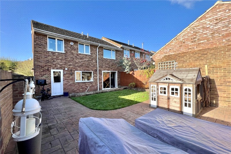 Stable Lane, Seer Green, Beaconsfield, HP9