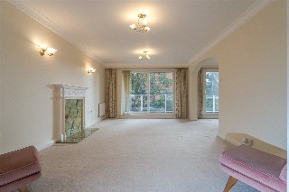 Ravine Road, Canford Cliffs, Poole, Dorset, BH13