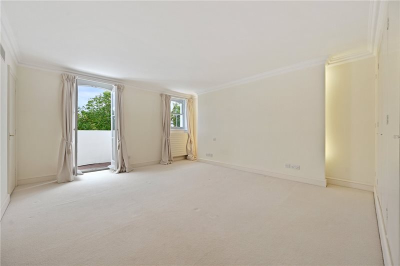 Stanley Gardens, London, W11
