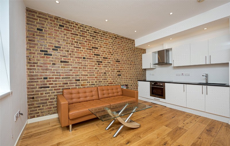 Upper Tachbrook Street, London, SW1V