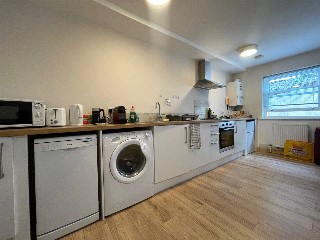 Cowley Bridge Road, Exeter, Devon, EX4