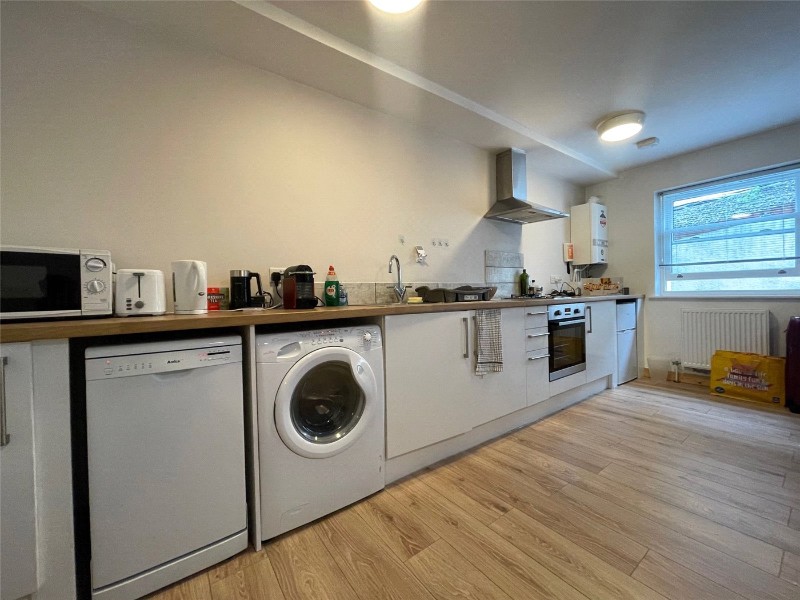 Cowley Bridge Road, Exeter, Devon, EX4