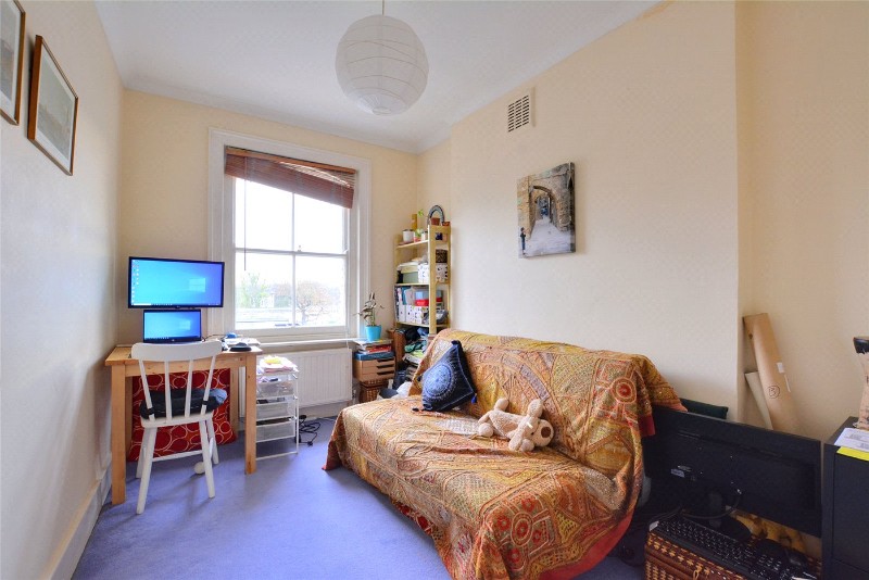 Vanbrugh Park Road West, London, SE3