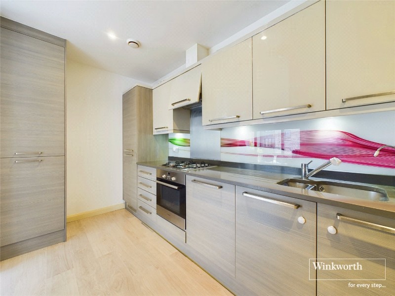 Acacia Court, Alpine Road, Kingsbury, London, NW9