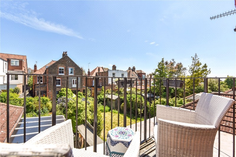 Wilbury Villas, Hove, BN3