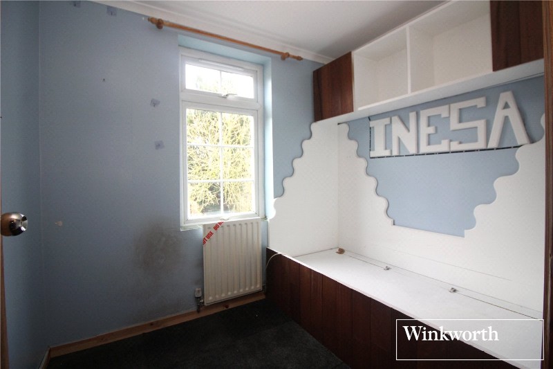 Hogg Lane, Elstree, Borehamwood, Hertfordshire, WD6