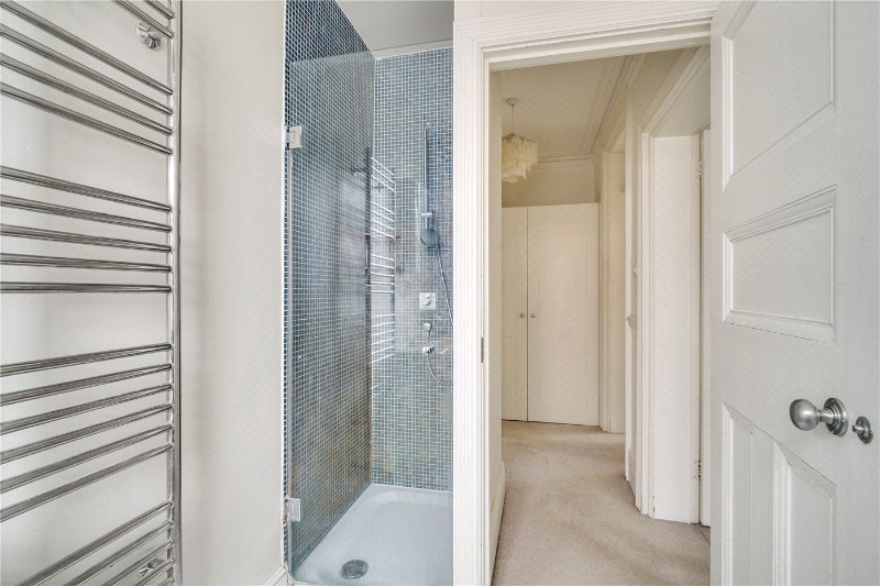 Hurlingham Road, London, SW6