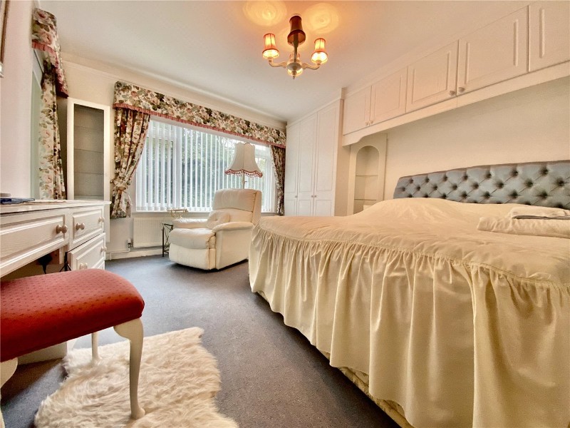 The Avenue, Poole, BH13