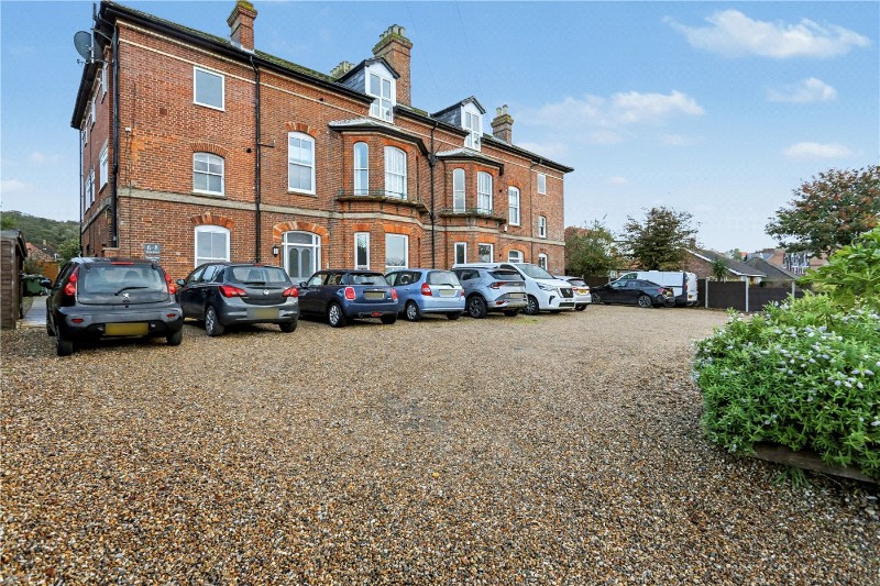 Park Road, Cromer, Norfolk, NR27
