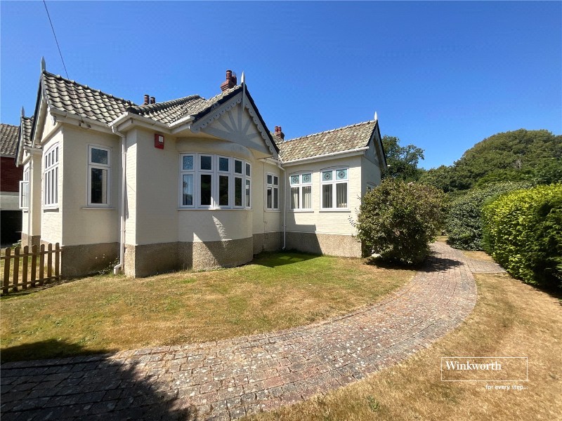 Bure Lane, Christchurch, Dorset, BH23