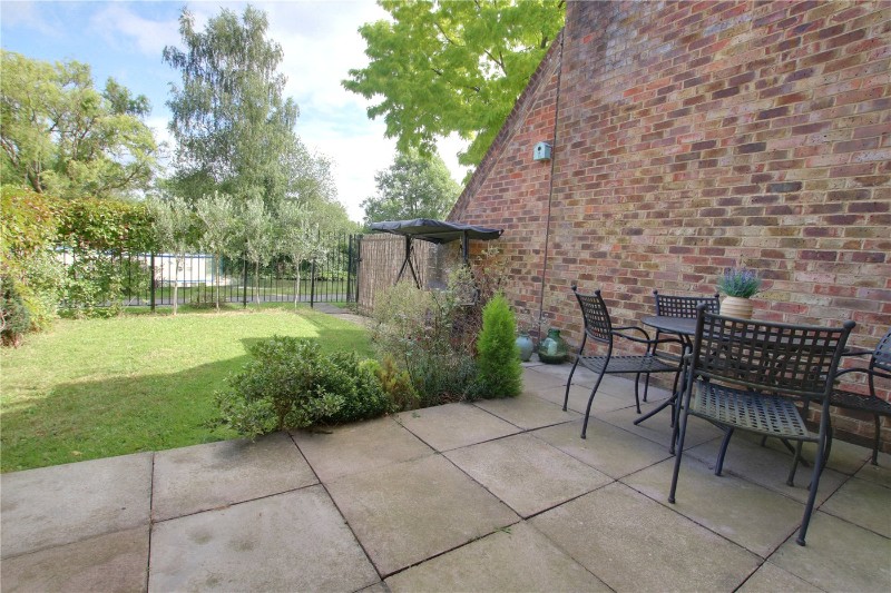 Kingfisher Place, Reading, Berkshire, RG1