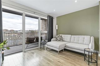 Purbeck Gardens, London, SE26