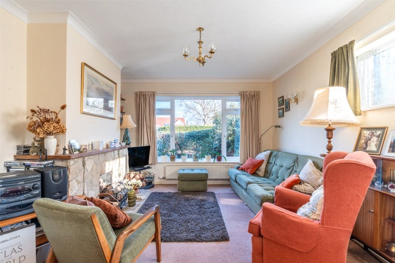 Sandy Lane, Colehill, Wimborne, Dorset, BH21