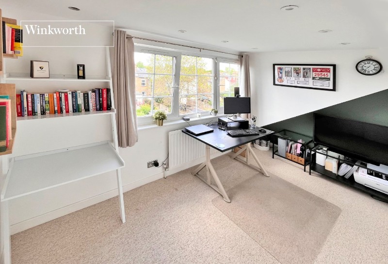 Beauchamp Road, Sutton, SM1