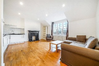 Milton Road, London, N6