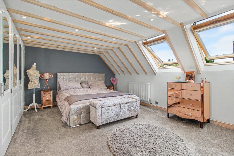 Mill Lane, Barnby, Beccles, Suffolk, NR34
