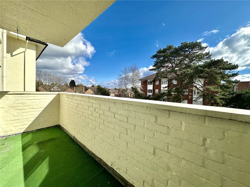 Eagle Road, Poole, Dorset, BH12