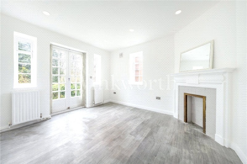 Lyttelton Road, London, N2