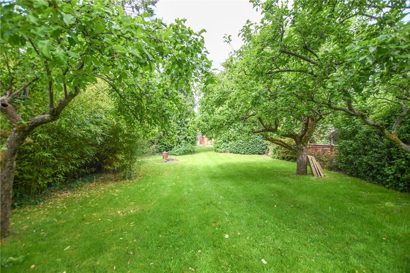 Frog Hall Drive, Wokingham, Berkshire, RG40
