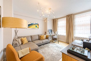 Cureton Street, London, SW1P