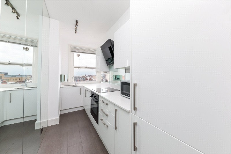 Park Mansions, Knightsbridge, London, SW1X