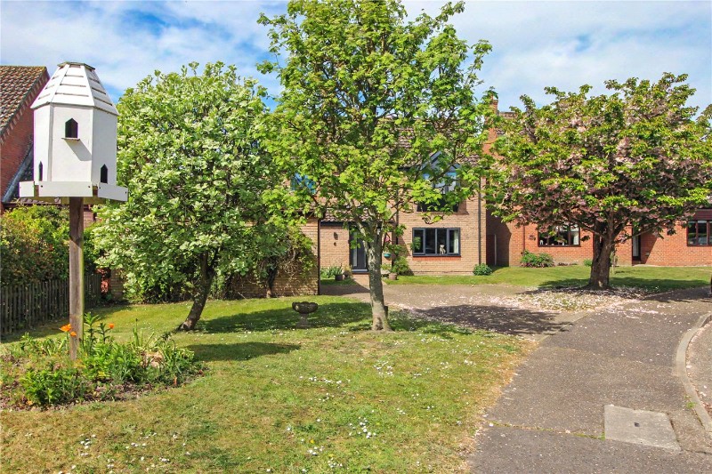Brooks Meadow, Poringland, Norwich, Norfolk, NR14