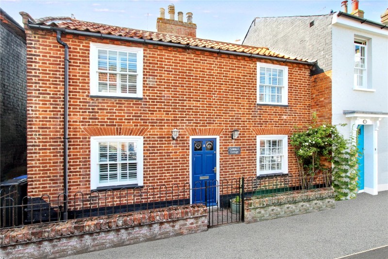 Trinity Street, Southwold, Suffolk, IP18
