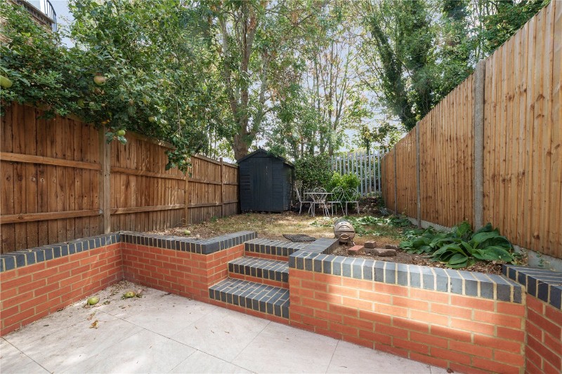 Fawe Park Road, London, SW15