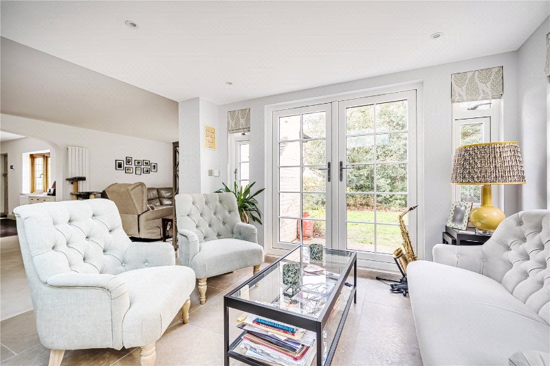 Frensham Road, Lower Bourne, Farnham, Surrey, GU10