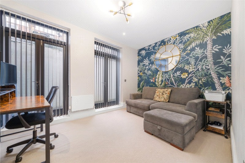 Upland Road, East Dulwich, London, SE22