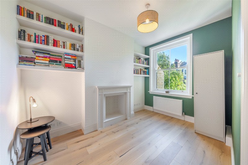 Glenmore Road, London, NW3