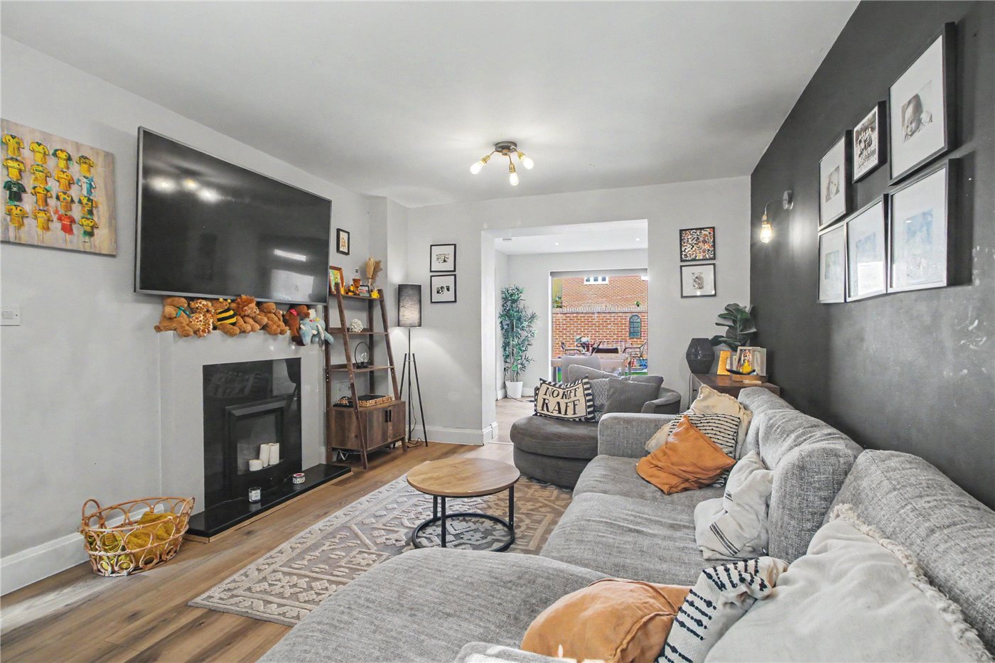 Sitting Room