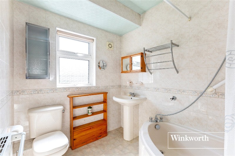 Church Hill Road, East Barnet, EN4