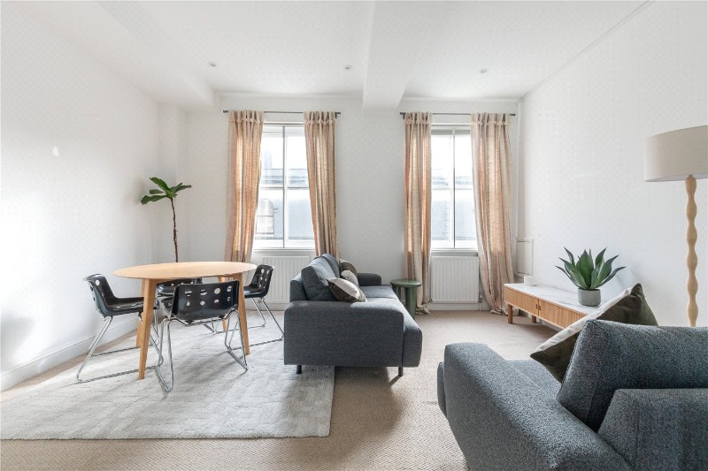 Islington Park Street, London, N1