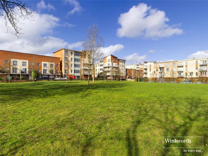 Sourton House, Battle Square, Reading, Berkshire, RG30