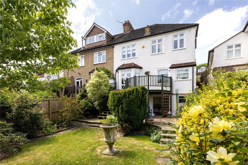 Combemartin Road, London, SW18