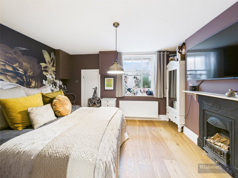 Maple Road, Surbiton, KT6
