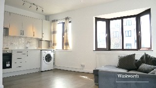 High Street, Barnet, EN5