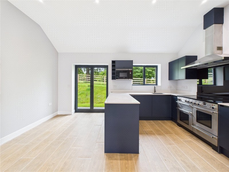 Ash Mill, South Molton, Devon, EX36