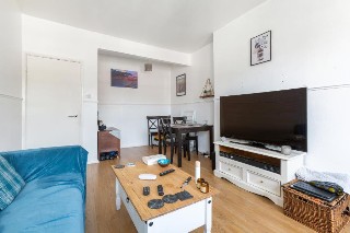 Penford Street, SE5