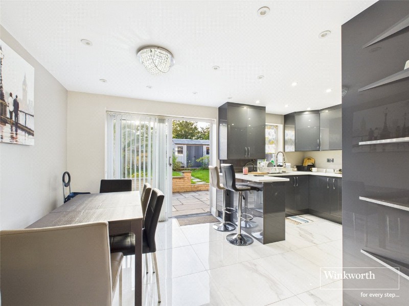 Tupsley Road, Reading, Berkshire, RG1